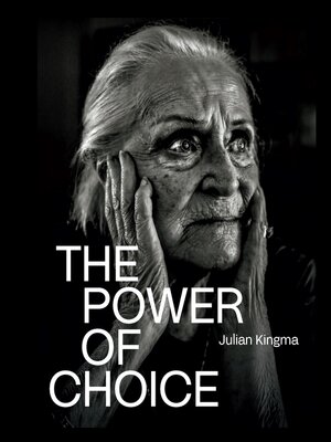 cover image of The Power of Choice
